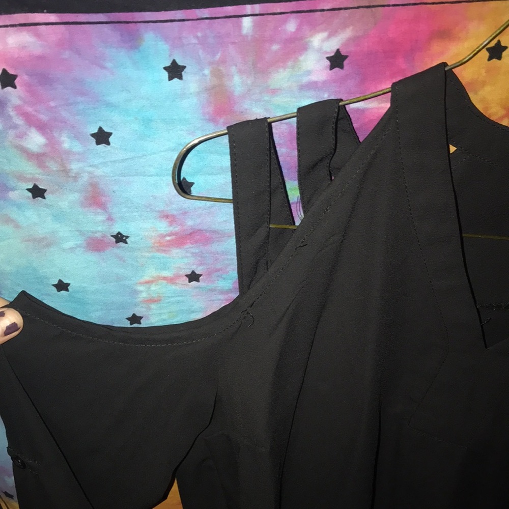 Chic blouse - Picture 2 of 6